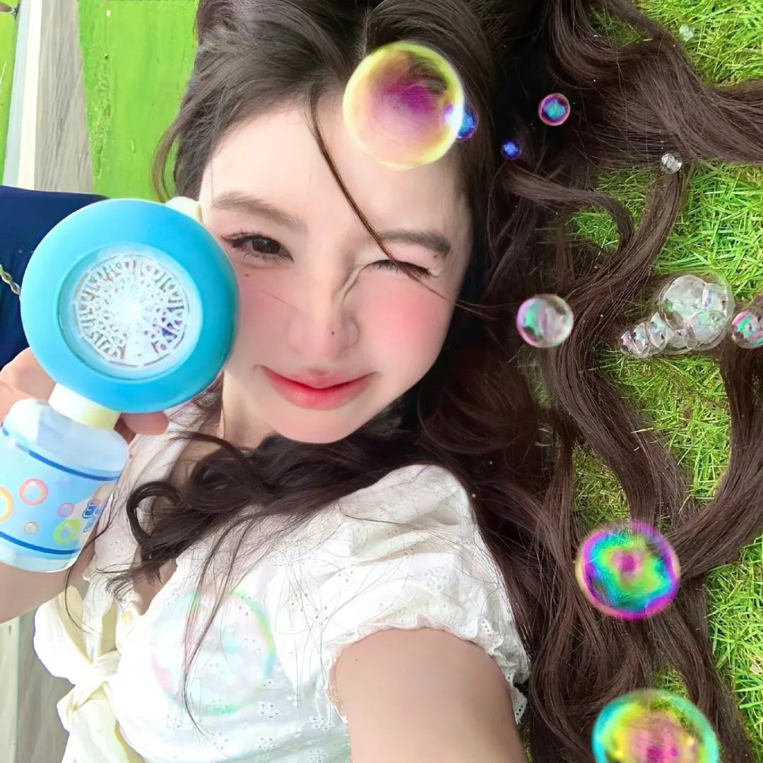 母亲的女友