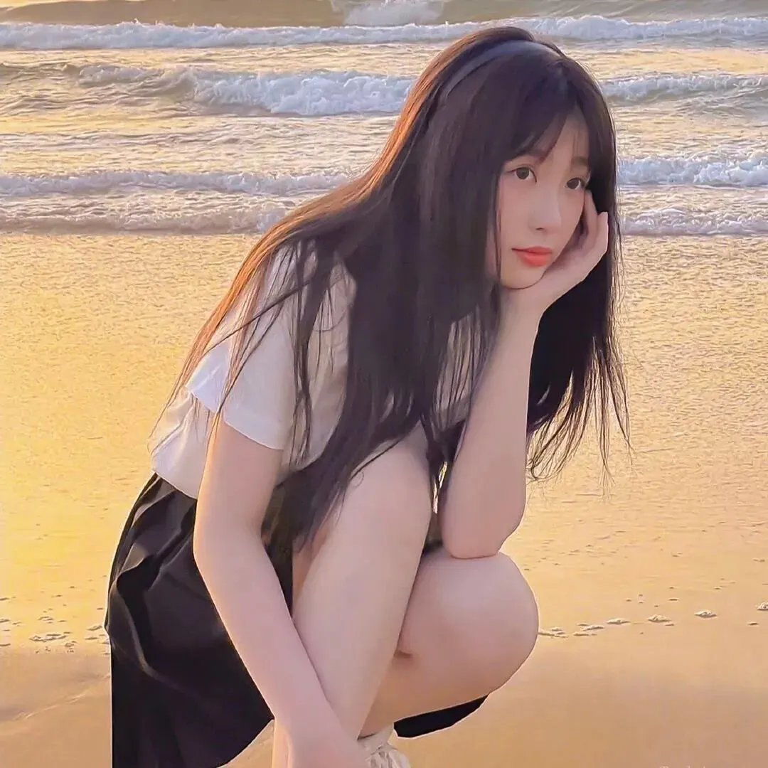 盛夏晚晴天