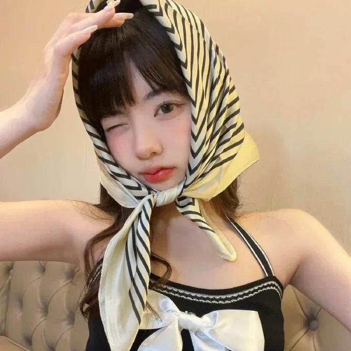 爱上野猪妹